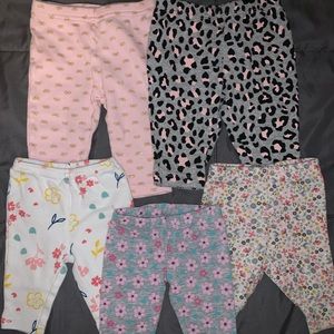 INFANT LEGGINGS